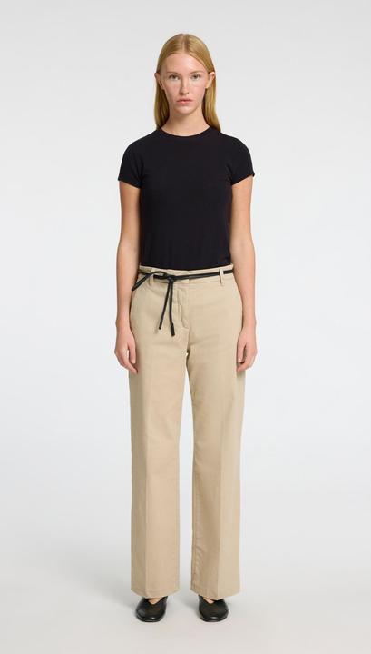 Produktbild Selected Femme Slfvera-Rita Mw Wide Pant Noos (38)