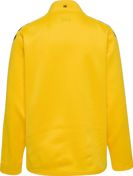 Image du produit hummel Hmlcore Xk Poly Zip Sweat Femme (XL)