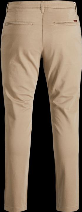 Actual product image Jack & Jones MARCO JJBOWIE Slim Fit Chino (W27/L30)