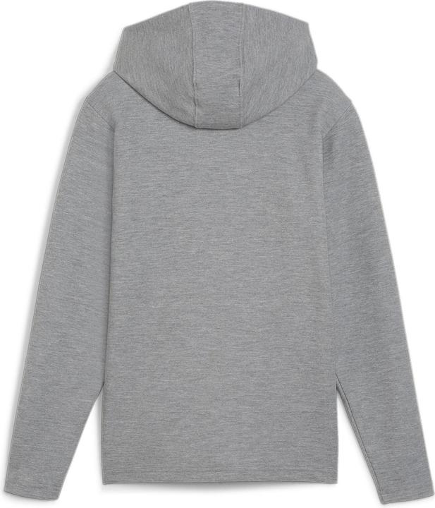Immagine prodotto Puma teamFINAL Casuals con cappuccio Jkt Jr (140)