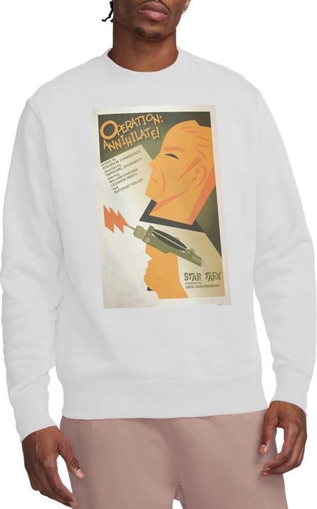 Image du produit - Sweat THE ORIGINAL SERIES EPISODE - Adulte (M)