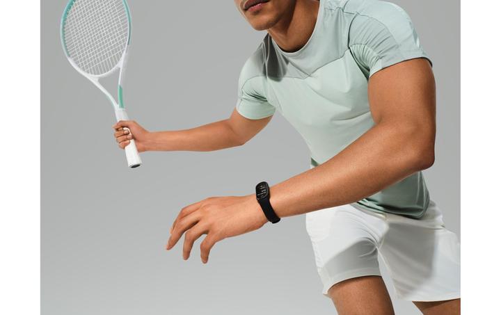 Produktbild Xiaomi Smart Band 8 (48 mm, nur WLAN)