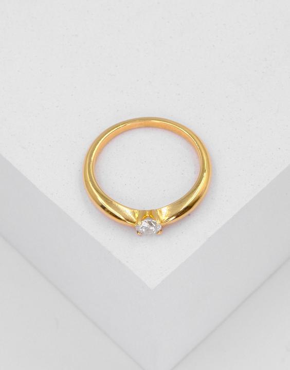 Immagine prodotto Muau Solitario (50, Oro 750/18 K)