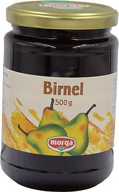 Produktbild Morga Birnel Birnensaftkonzentrat 500g (712 g)