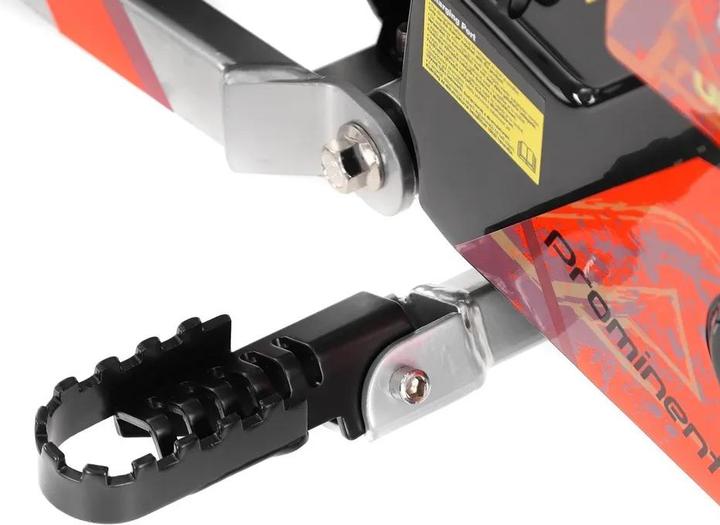 Image du produit Hecht Red Motorcross / Dirtbike (36 V)