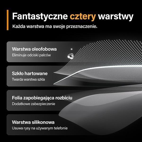 Immagine prodotto PanzerGlass Proteggi schermo privacy Ultra-Wide Fit (1 Pezzo/i, Apple iPhone 15 Pro Max)