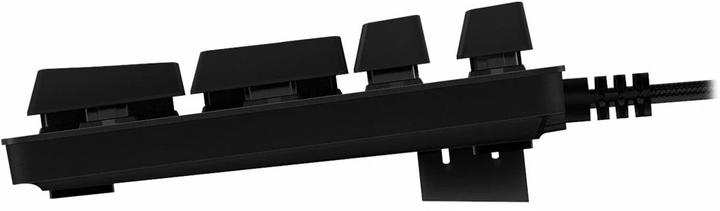 Actual product image Logitech G G513 Carbon (CH, Cable)