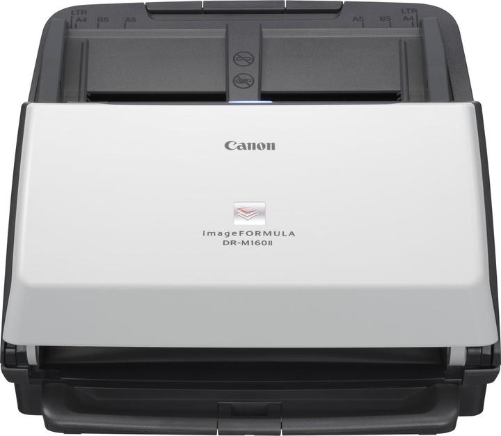 Canon DR-M160II imageFormula (USB)