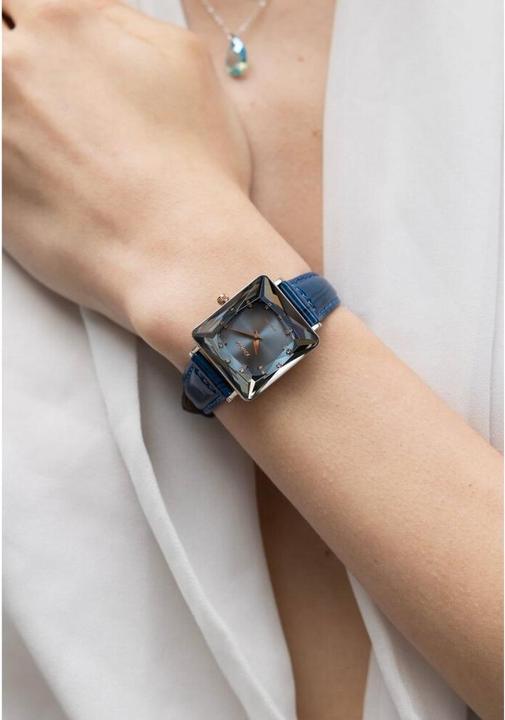 Actual product image Jowissa J8.782.M (Analogue wristwatch, 11 mm)