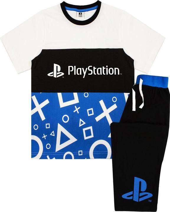 Actual product image Sony Boys pajamas (116)