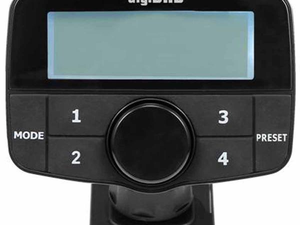 Immagine prodotto digiDAB Ricevitore radio Zurigo
