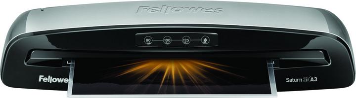 Image du produit Fellowes Saturn 3i (80 - 125 µm, A3)