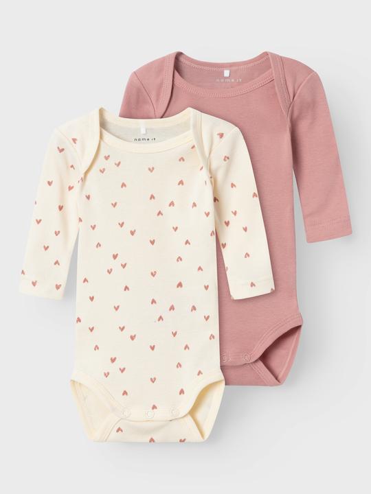 Actual product image Name it Hearts Noos (86)