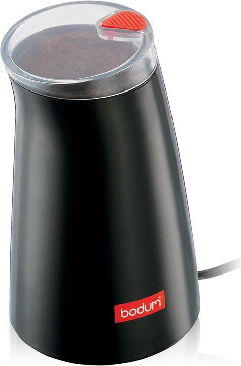 Immagine prodotto Bodum Macinacaffè El. con meccanismo a percussione