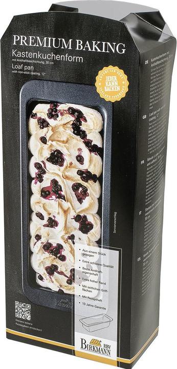 Produktbild Birkmann Cakeform Premium Baking (30 cm)