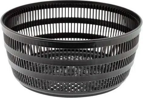 Actual product image Moha Salad spinner Inox