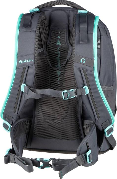 Immagine prodotto Satch Pacchetto menta fantasma (30 l)