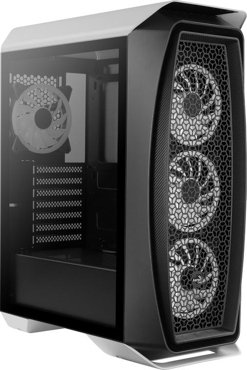 Produktbild AeroCool Aero One Duo (ATX, mATX, Mini-ITX)