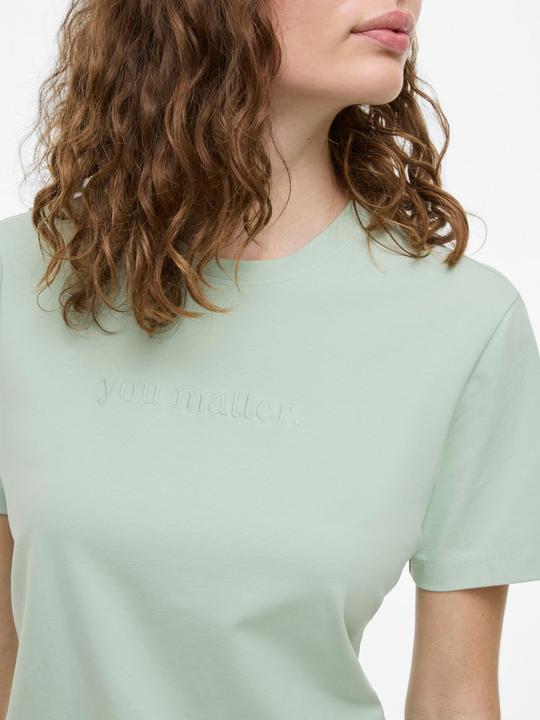 Produktbild Vila Rundhals T-Shirt (S)