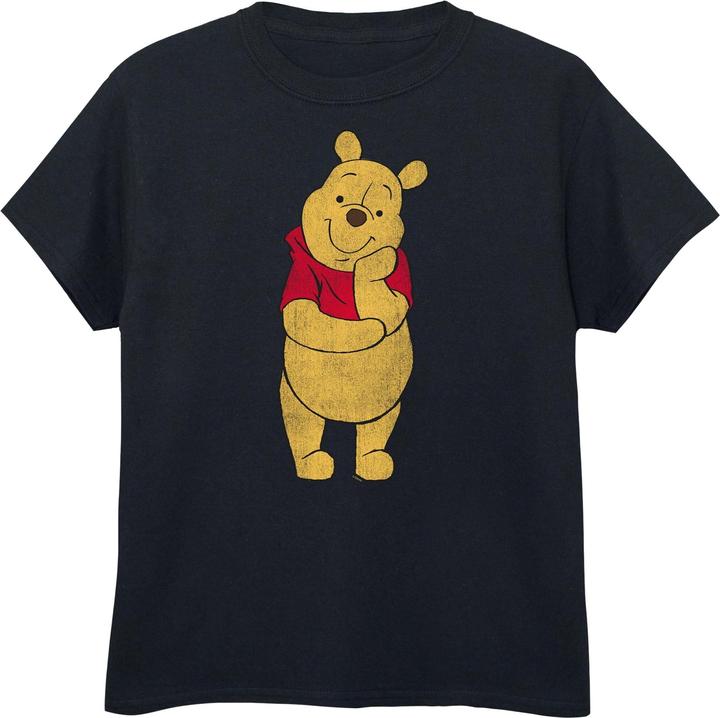 Winnie the Pooh Classic TShirt Mädchen