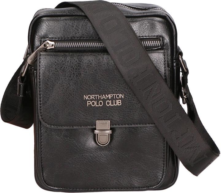 Produktbild Northampton Polo Club shoulder bag