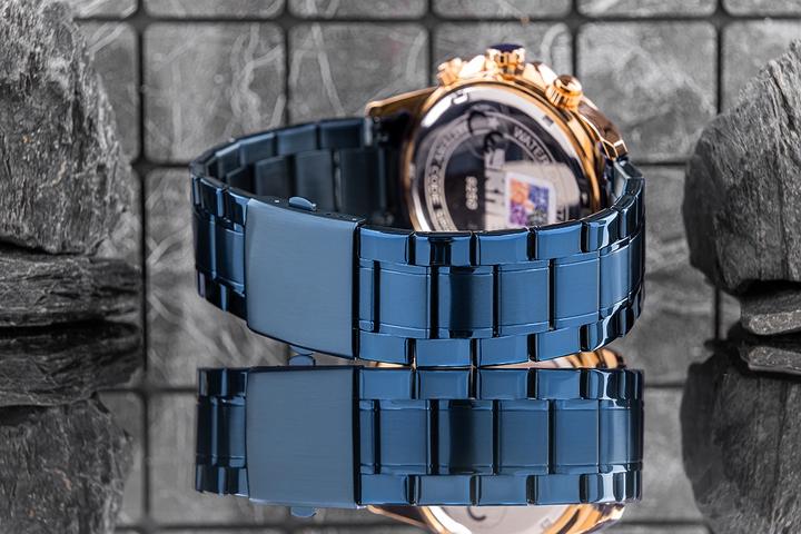 Produktbild Skmei 9250RGBU Herrenuhr + BOX