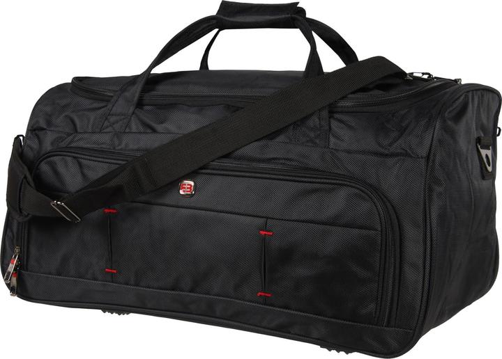 Immagine prodotto HTI-Living Borsa da viaggio e sportiva 55 (43 l)