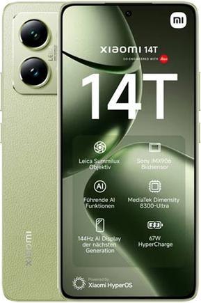 Verde limone