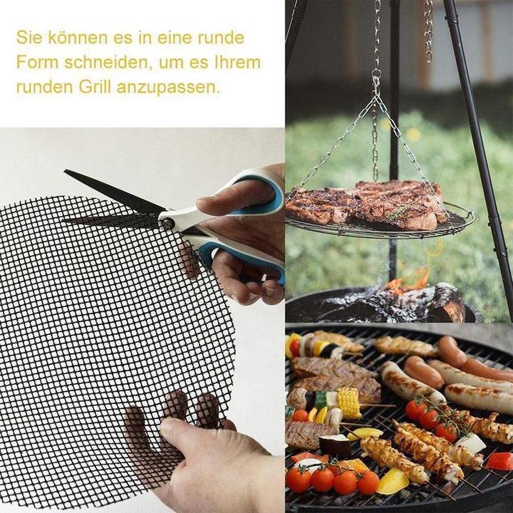 Immagine prodotto Hermex Rete per barbecue