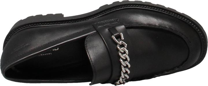 Immagine prodotto Vagabond Kenova 5440-101-20 Scarpe basse da donna Chunky Slipper Platform Nero (38)
