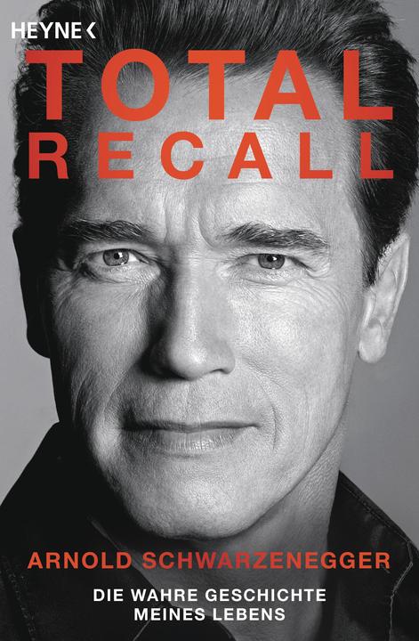 Immagine prodotto Total Recall (Tedesco, Arnold Schwarzenegger, 2014)