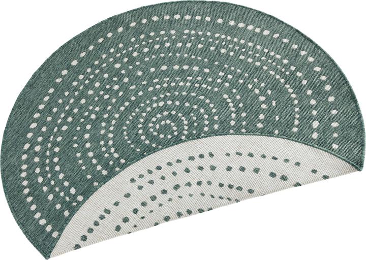 Actual product image NORTHRUGS Bali (Ø 200 cm)