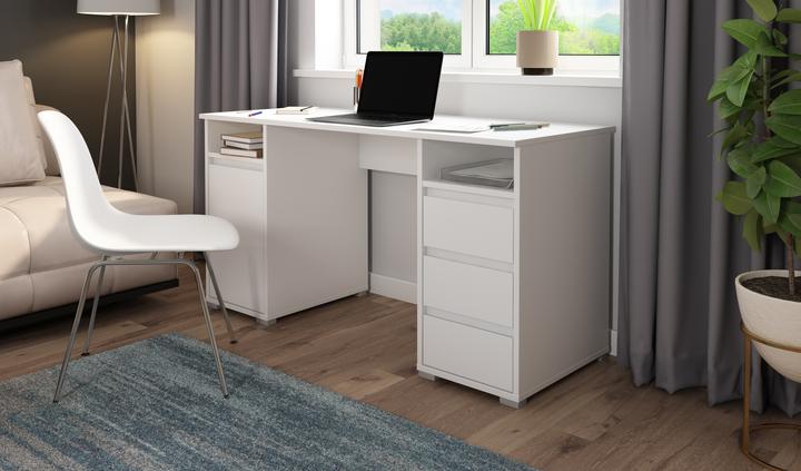 Produktbild ByLiving Lobo (138 x 55 x 75 cm)
