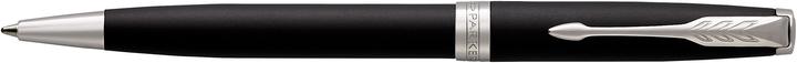 Produktbild Parker Pen Sonnet (Schwarz, Silver, 1 x)