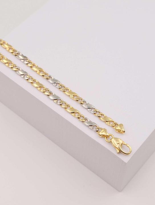 Immagine prodotto Muau Carrera (Oro 750/18 K, 45 cm)