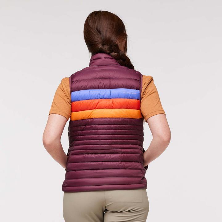 Produktbild Cotopaxi Fuego Down Vest (XS)
