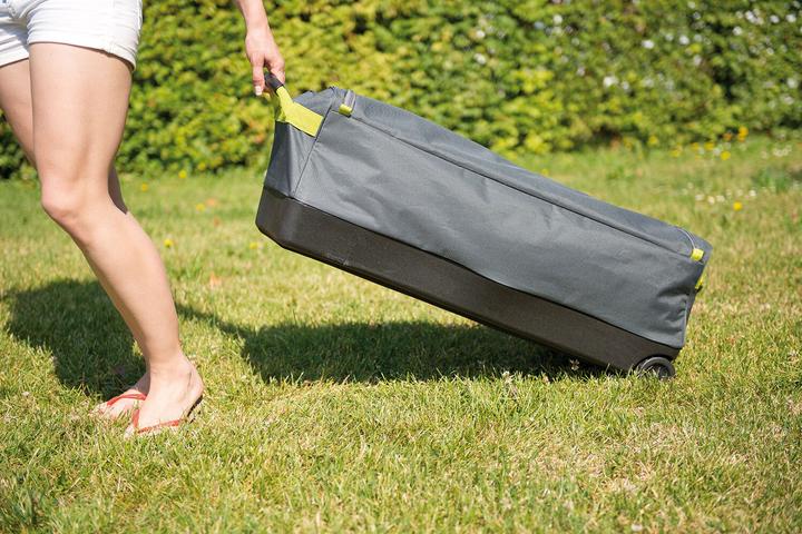 Actual product image Coleman Octagon (Dome tent, 20.70 kg, 8 persons)