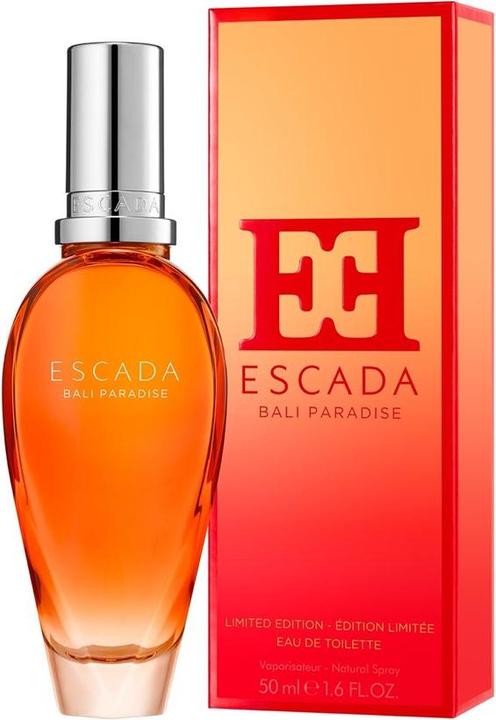 Immagine prodotto Escada Bali Paradise (Eau de toilette, 50 ml)