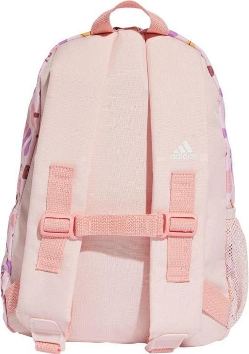 Produktbild adidas Kinderrucksack mit Früchte-Print