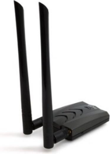 Immagine prodotto Alfa Network AWUS036ACH-C (USB-C)