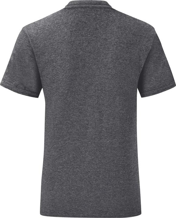 Produktbild Fruit of the Loom Iconic TShirt Mädchen (140, 146)