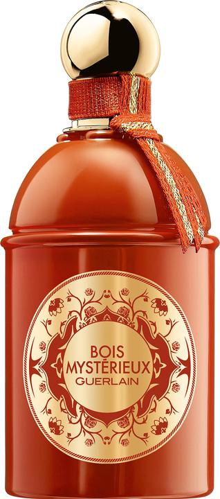 Actual product image Guerlain Bois Mistérieux (Eau de parfum, 125 ml)