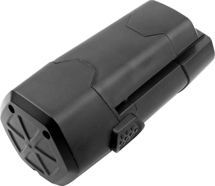 Produktbild AccuCell Akku für Akku-Kettensäge Lux-Tools A-KS-18Li/25 (18 V)