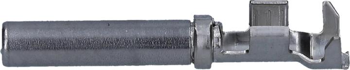 Produktbild Kalitec 10 Stück DEUTSCH 1062-16-0122 Buchsenkontakt gestanzt 0,8-2,1mm²
