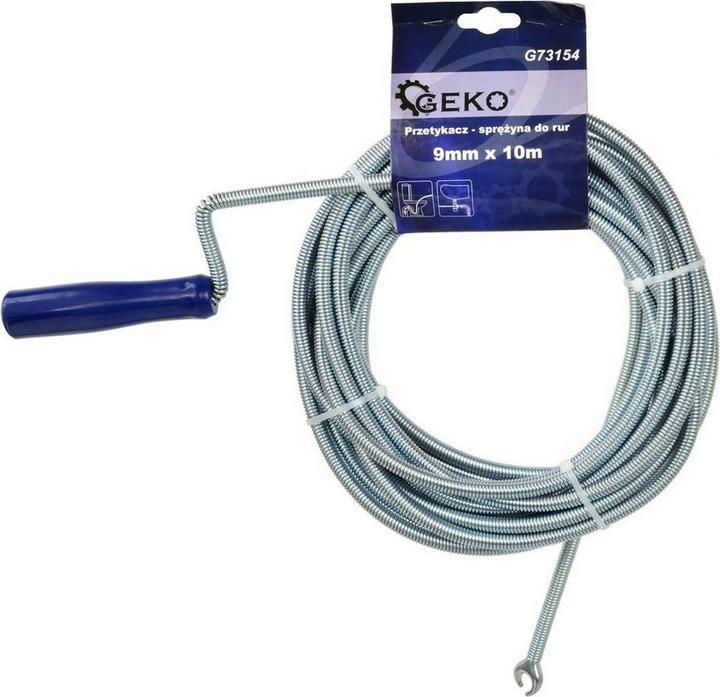 Produktbild GEKO Stretchstift für die Abfallreinigung, 10m x O 9mm