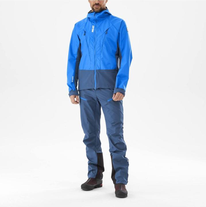 Immagine prodotto Millet Trilogy V Icon Infin Jkt (S)