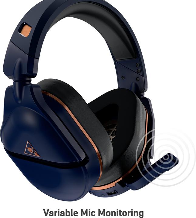 Turtle Beach Stealth 700 Gen 2 Max (Senza fili)