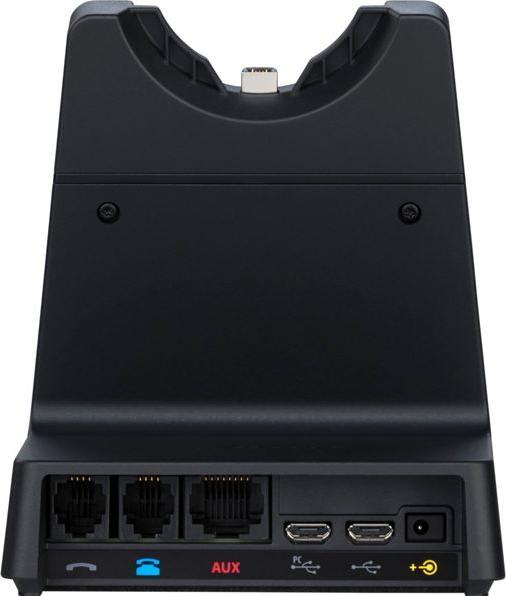 Image du produit Jabra Engage 75 Stereo (Sans fil, USB-A)