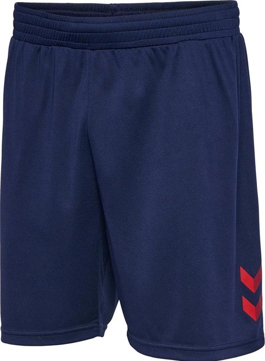Actual product image hummel Hmlq4 Poly Short (3XL)