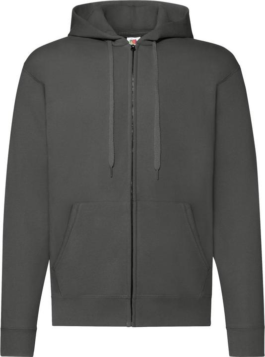 Fruit of the Loom Kapuzenjacke
